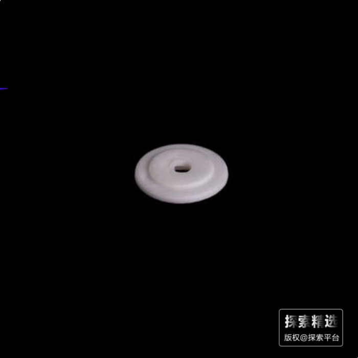 热分析坩埚盖 直径6mm