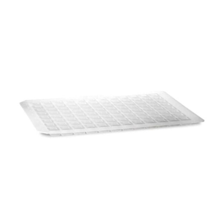 96孔板 孔板盖垫 Silicone/PTFE - Waters/沃特世