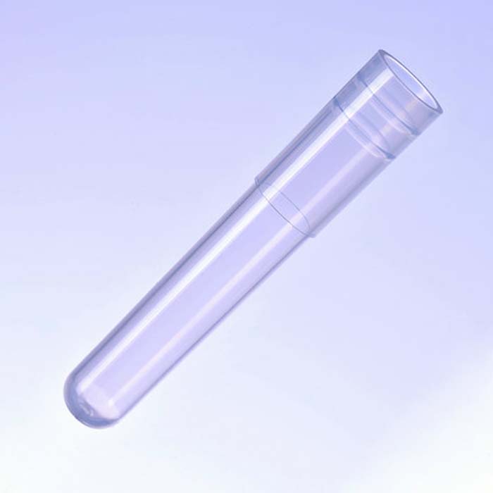 样品管 1.2ml 透明 96单管盒装 - ACESUN艾斯琳