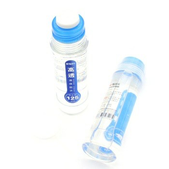 高透液体胶水 125ml