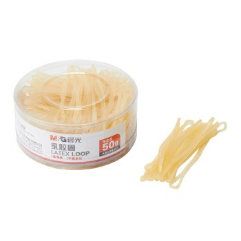 橡皮筋 乳胶圈 ASC99331 50g