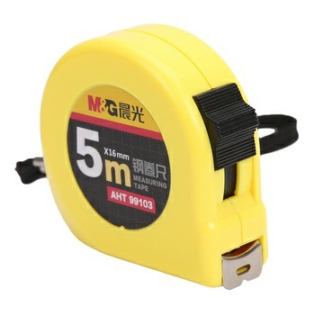 标准钢卷尺 5m