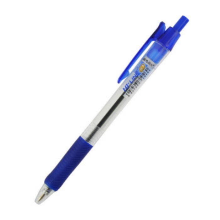 圆珠笔 BP-8106 0.7mm (蓝色)