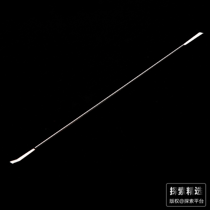 不锈钢药刮 35cm - 玖梧精选