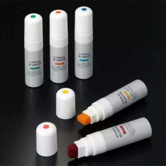 PTFE动物标记笔  10ml 蓝色