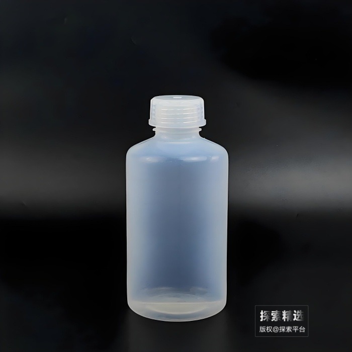 PFA大口试剂瓶 1000ml