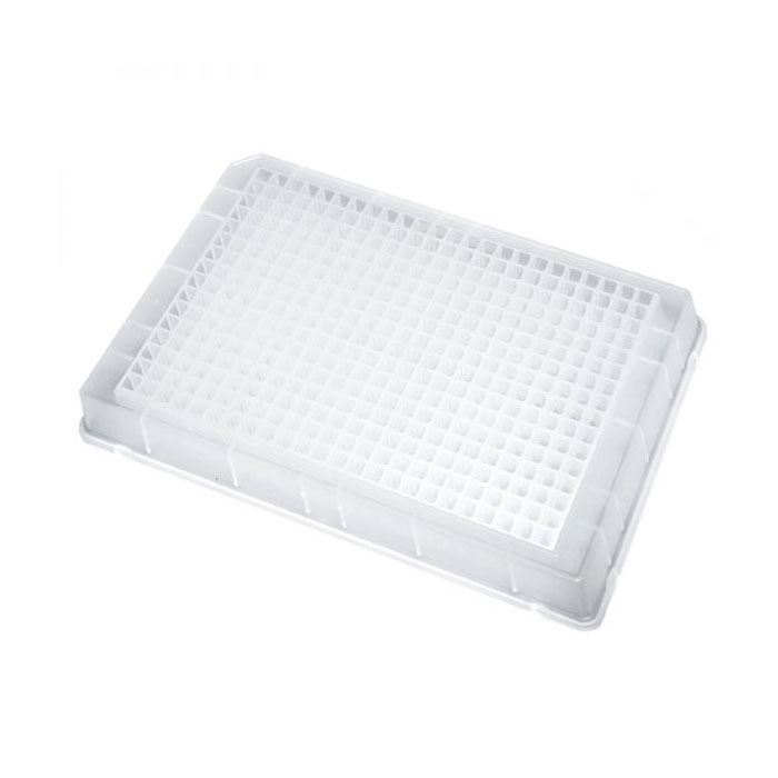 PPS-0200 384孔PP微孔板 灭菌 适用于Echo全系列产品 Echo母板