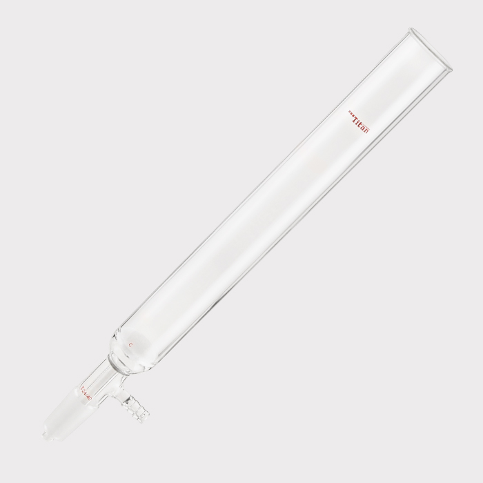 具小咀砂板减压层析柱 G2砂板，外径：40mm，长度：300mm 特优级 - ACESUN艾斯琳