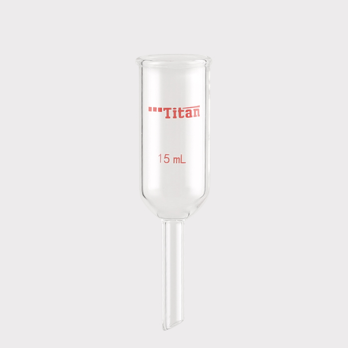 漏斗 15ml 特优级 - ACESUN艾斯琳