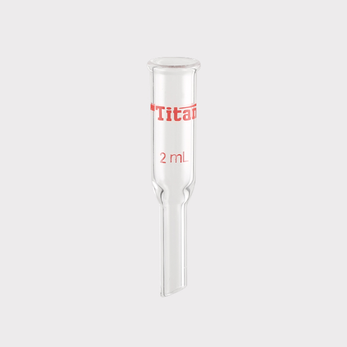 漏斗 2ml 特优级 - ACESUN艾斯琳