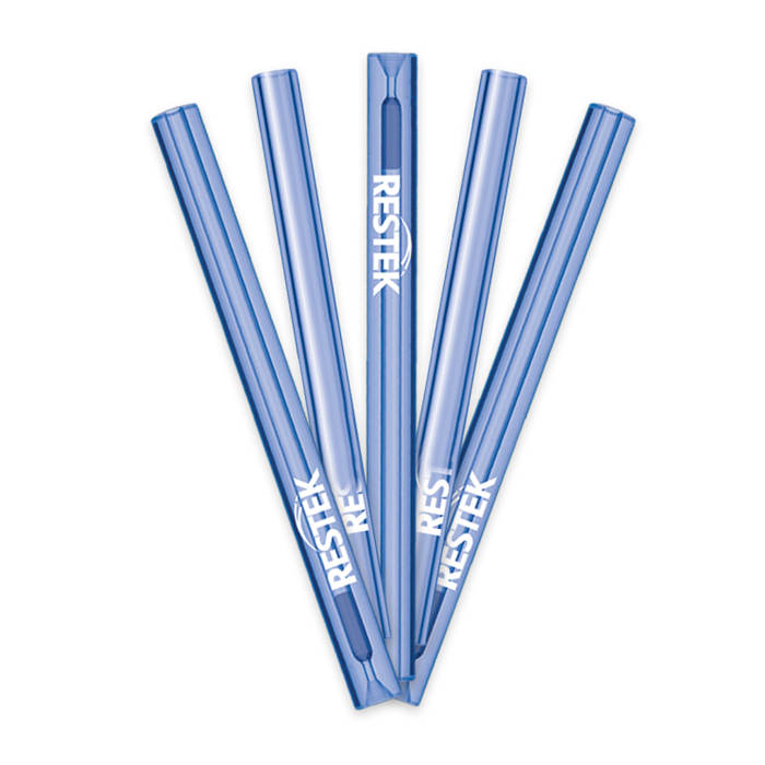 SPME衬管Topaz Liner  SPME 0.75mm x 6.35 x 78.5 for Agilent GCs  5-pk