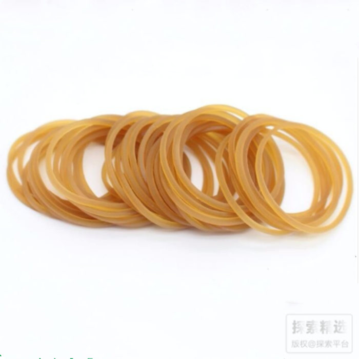 耐高温橡皮筋 直径：38mm 耐温120℃