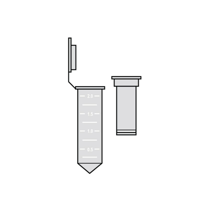 Pierce 离心杯 醋酸纤维素过滤柱 2ml - Pierce