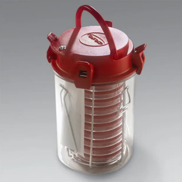Oxoid AnaeroJar 2.5L厌氧培养罐 - Oxoid