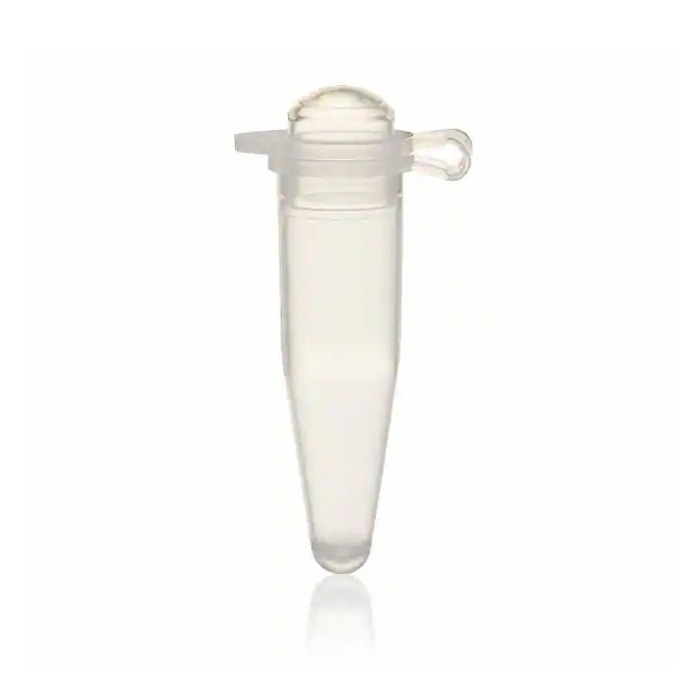 MicroAmp 反应管 带盖 0.2ml 高压灭菌 - ABI