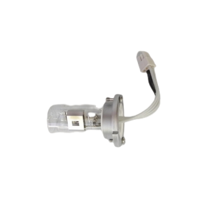 氘灯 Deuterium Lamp, for UV