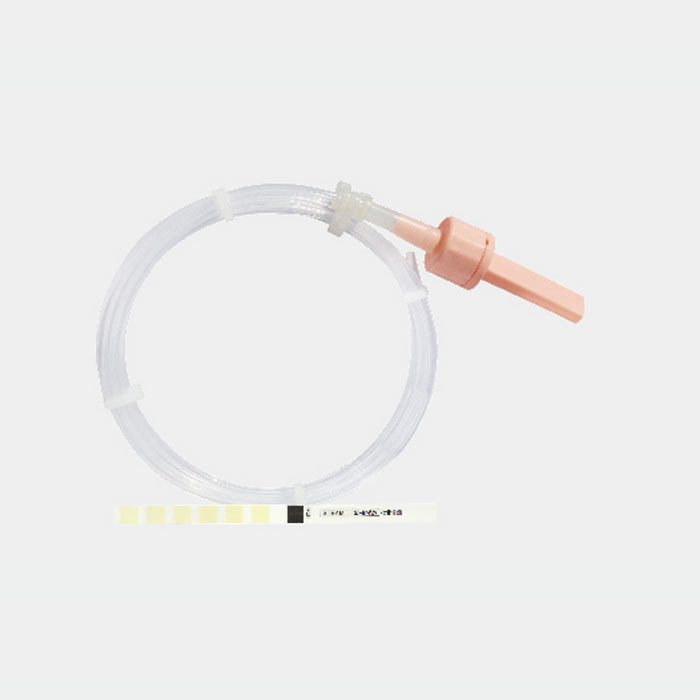 新华牌口腔器械压力蒸汽灭菌过程挑战装置 适配 IP1341A