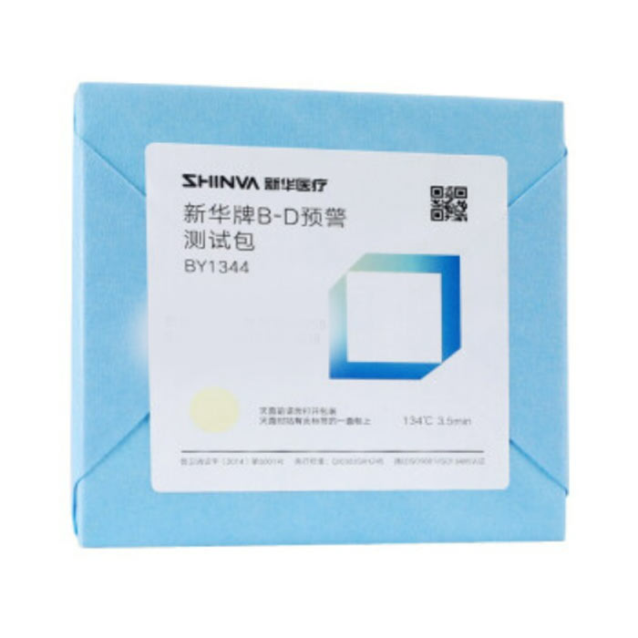 新华牌B-D预警测试包