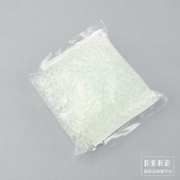 高精度防暴沸玻璃珠 2mm