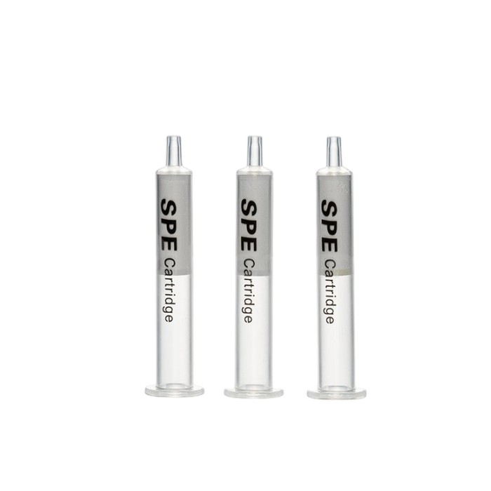 SPE小柱 WONDASEP C18 1g/6mL - GL Sciences/技尔