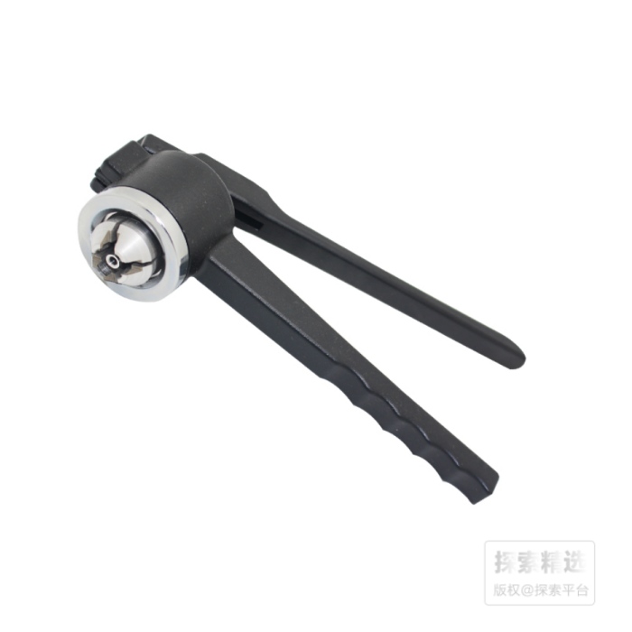 手动启盖器 瓶口外径11mm 铝合金材质