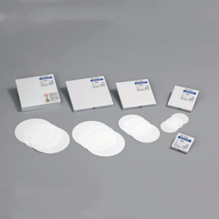 PTFE滤纸 PF040系列 90mm 厚度0.95mm