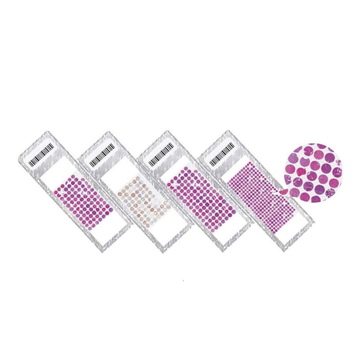 肝细胞肝癌预后组织芯片 90例 180芯 直径1.5mm