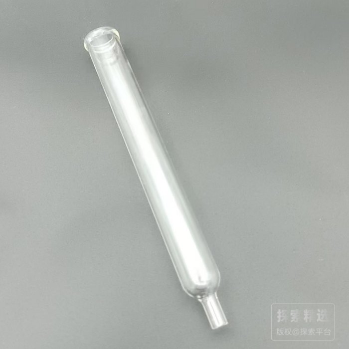 脂肪浸抽管 长15cm 直径18mm - 玖梧精选