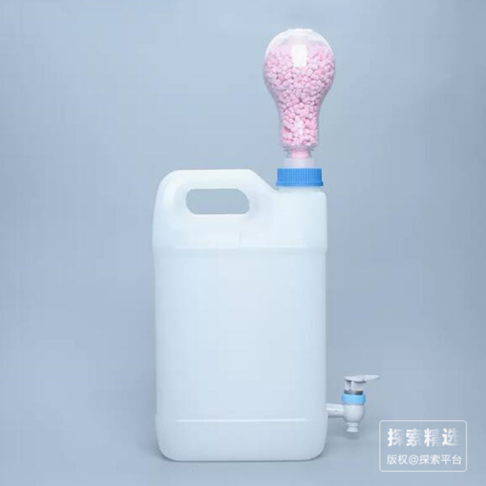 储液桶 10000ml 高配 - 玖梧精选