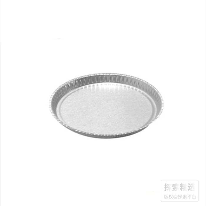 电子天平样品铝箔盘