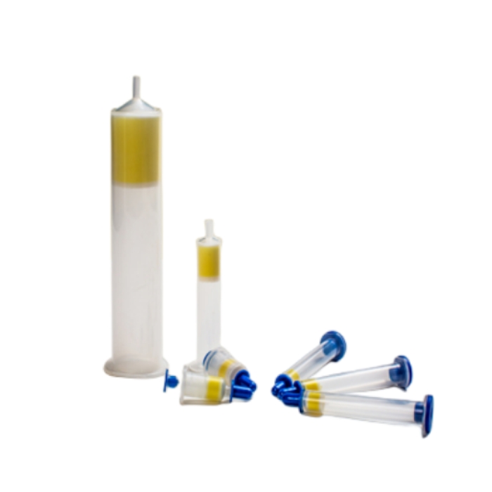 DNPH小柱 Cleanert DNPH-Silica 1g/6ml