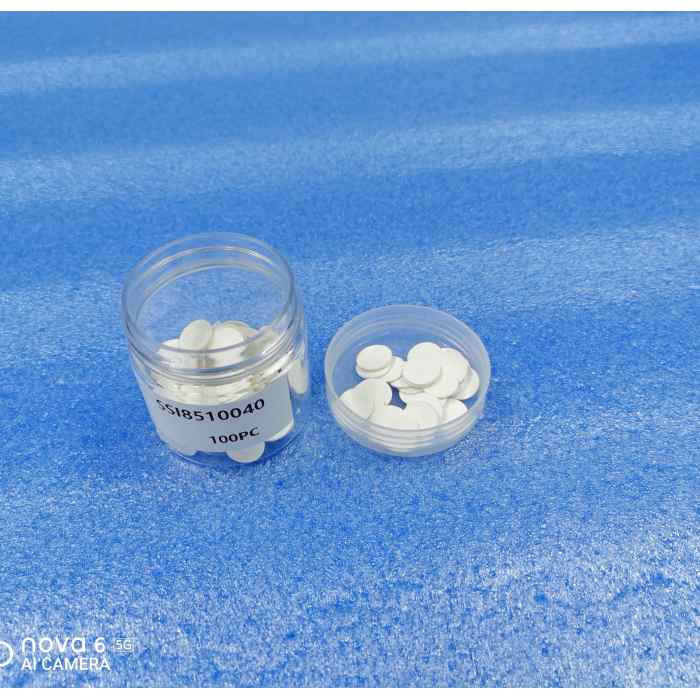 过滤配件 下过滤片 直径13mm