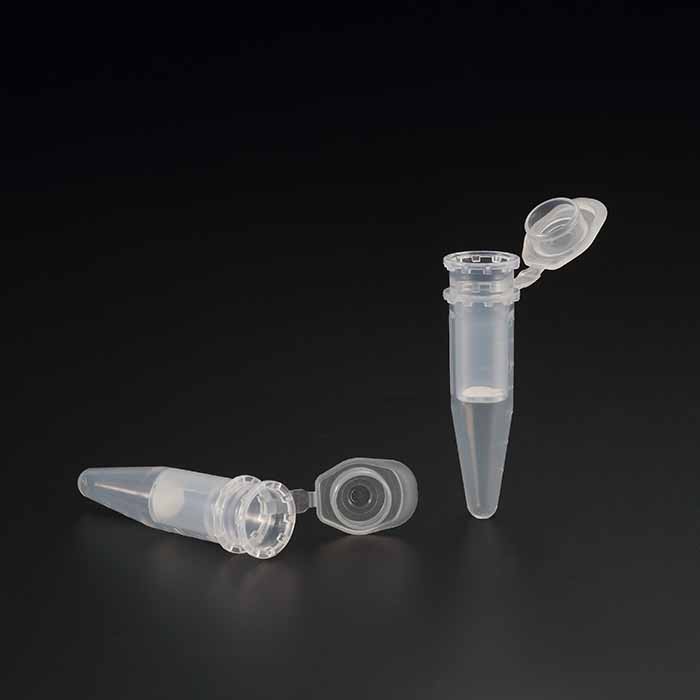 微量离心管 PP 透明 1.5ml 30000xg - SPL Life Sciences
