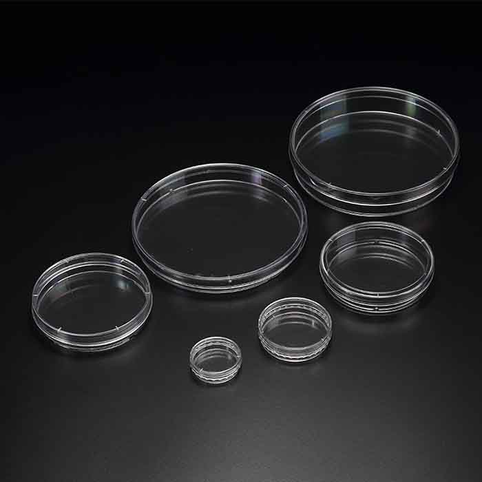 细胞培养皿 90x15mm PS 非TC处理 无菌 - SPL Life Sciences