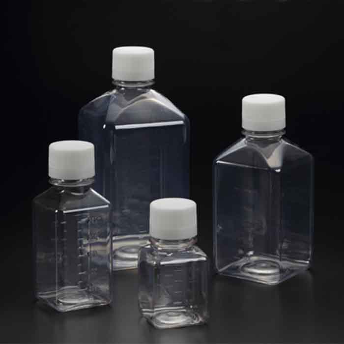 血清瓶 PET 250ml 无菌 - SPL Life Sciences