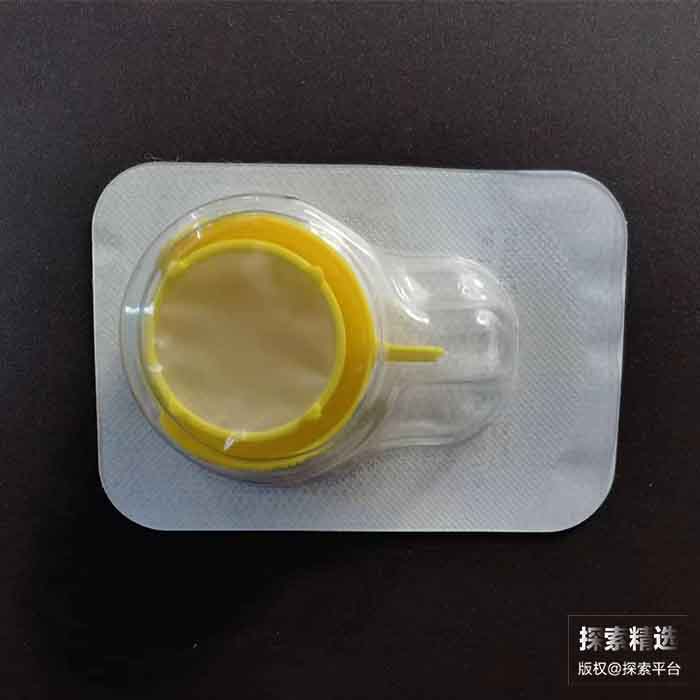 100um细胞过筛网 - 玖梧精选