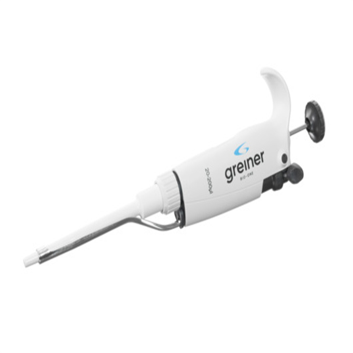 20-200ul单道移液器
