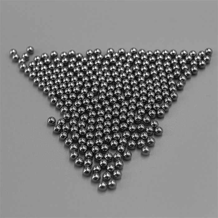 金属研磨珠(3mm)