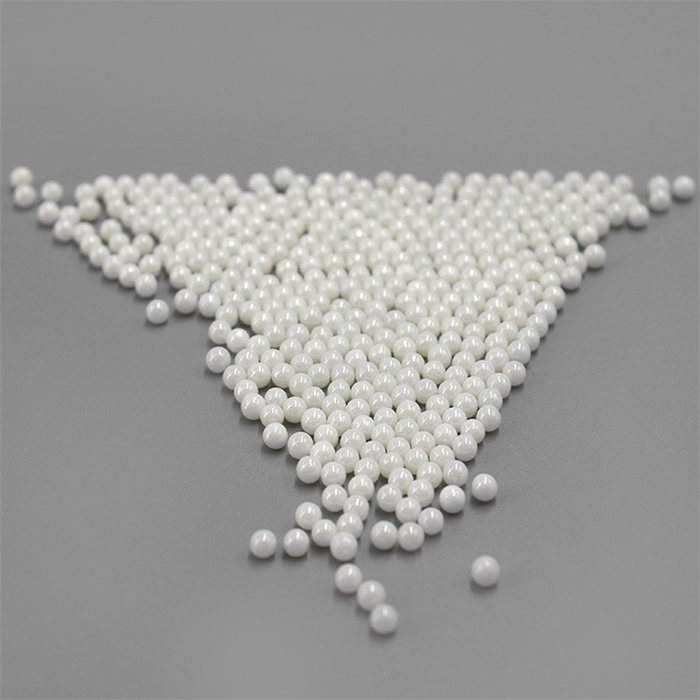 陶瓷研磨珠(3mm)