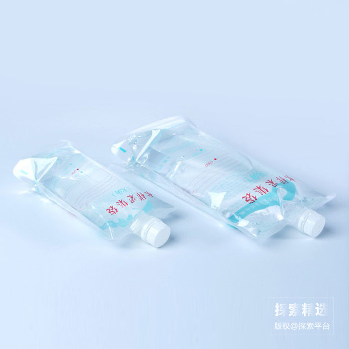 水样采集袋1000ml - 玖梧精选