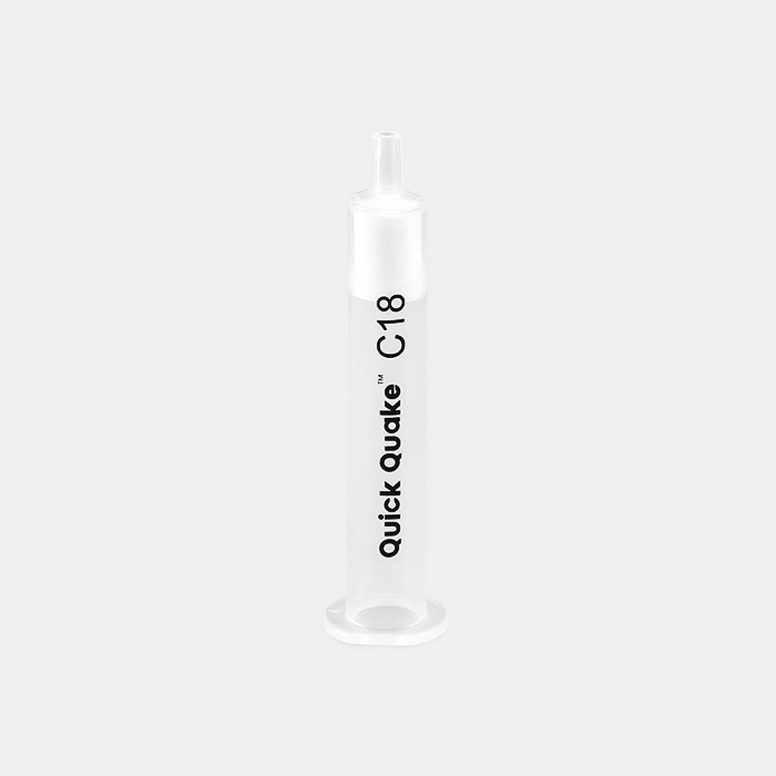 固相萃取柱 QuickQuake C18 60mg/3mL - ACESUN艾斯琳