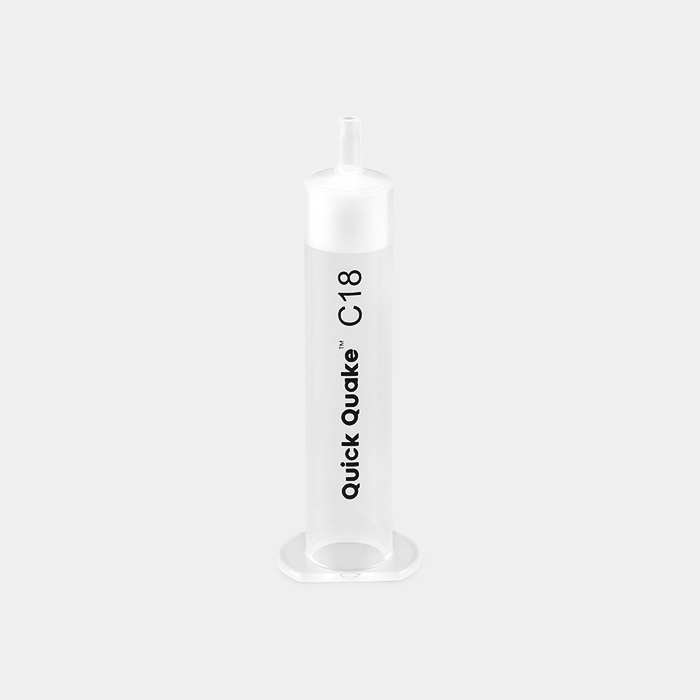 固相萃取柱 QuickQuake C18 1g/6mL - ACESUN艾斯琳