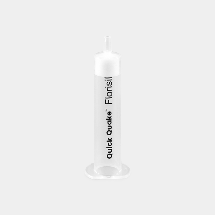 固相萃取柱 QuickQuake Florisil 1g/6mL 爆款