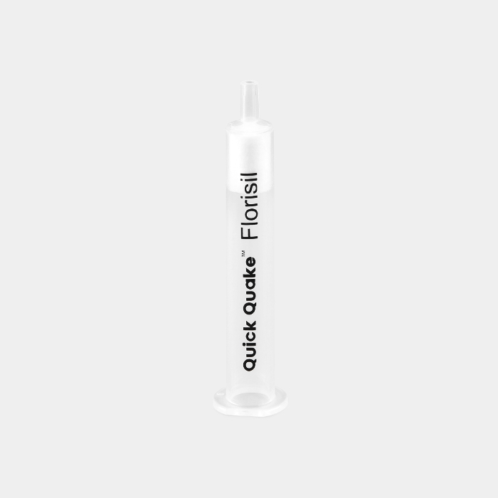 固相萃取柱 QuickQuake Florisil 500mg/3mL