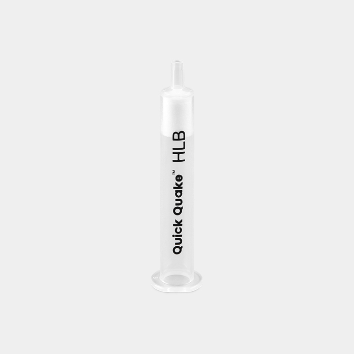 固相萃取柱 QuickQuake HLB 60mg/3mL