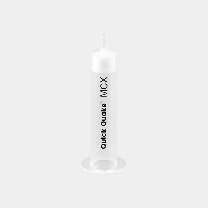 固相萃取柱 QuickQuake MCX 150mg/6mL