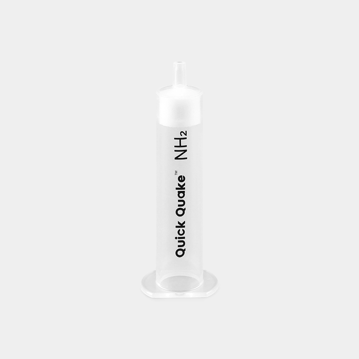 固相萃取柱 QuickQuake NH2 500mg/6mL - ACESUN艾斯琳
