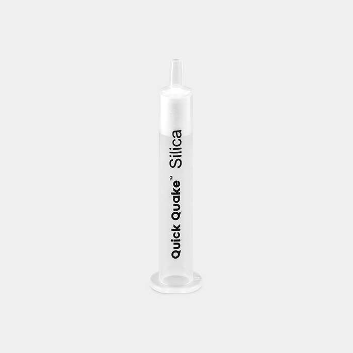 固相萃取柱 QuickQuake Silica 200mg/3mL - ACESUN艾斯琳