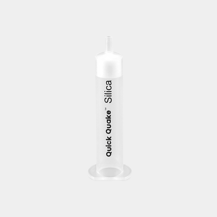 固相萃取柱 QuickQuake Silica 1g/6mL - ACESUN艾斯琳
