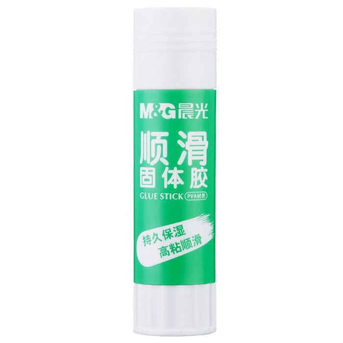 顺滑固体胶 36g